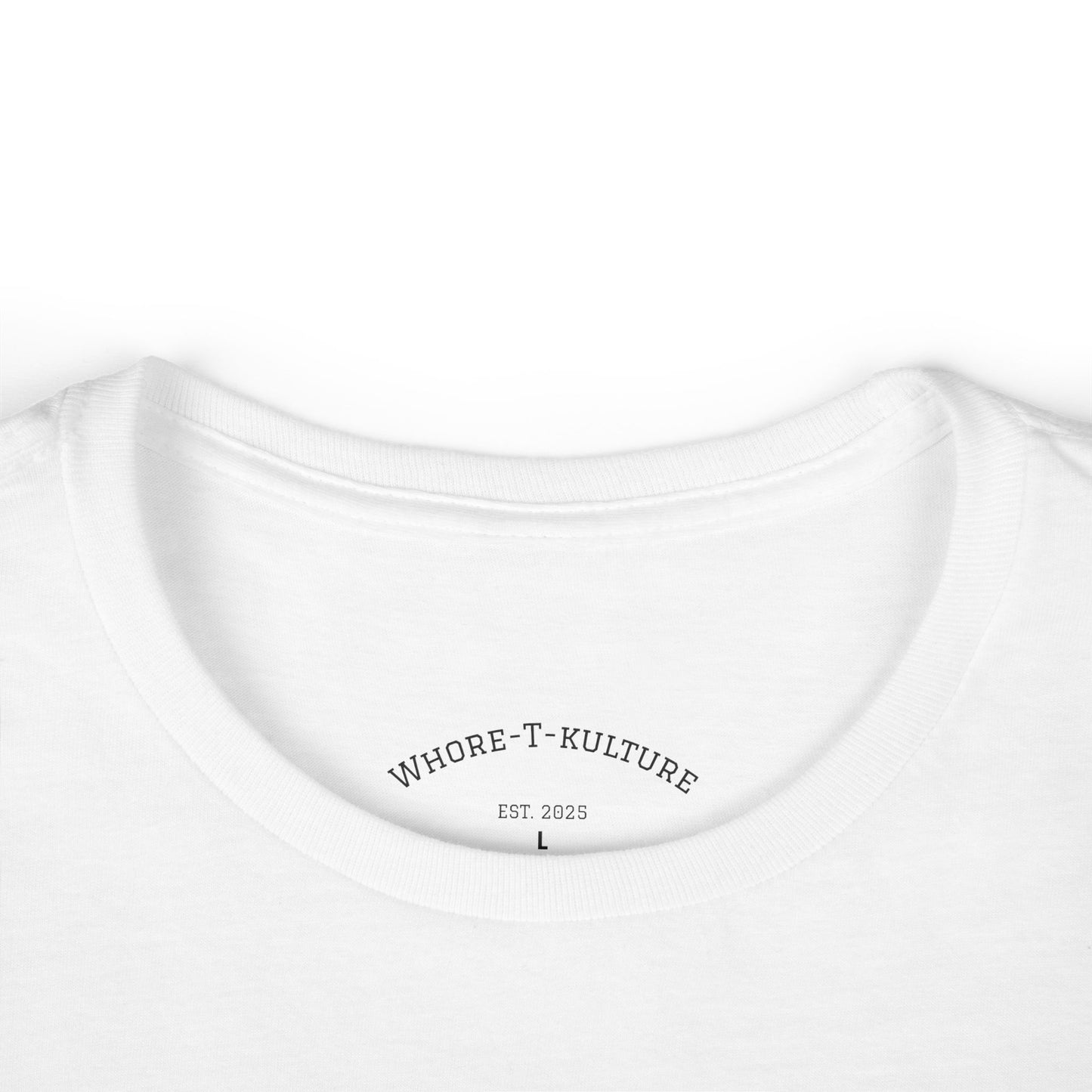 Women's Softstyle Tee
