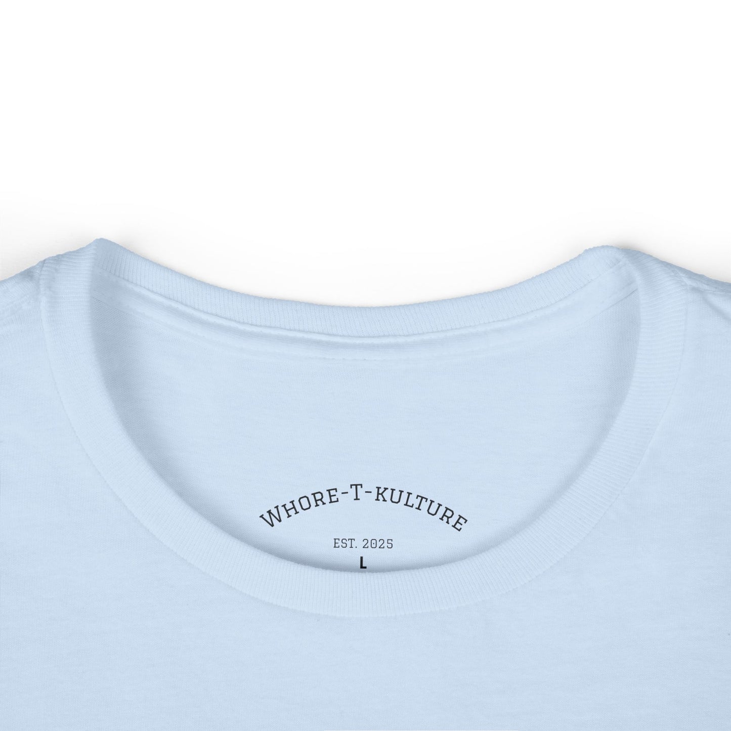 Women's Softstyle Tee