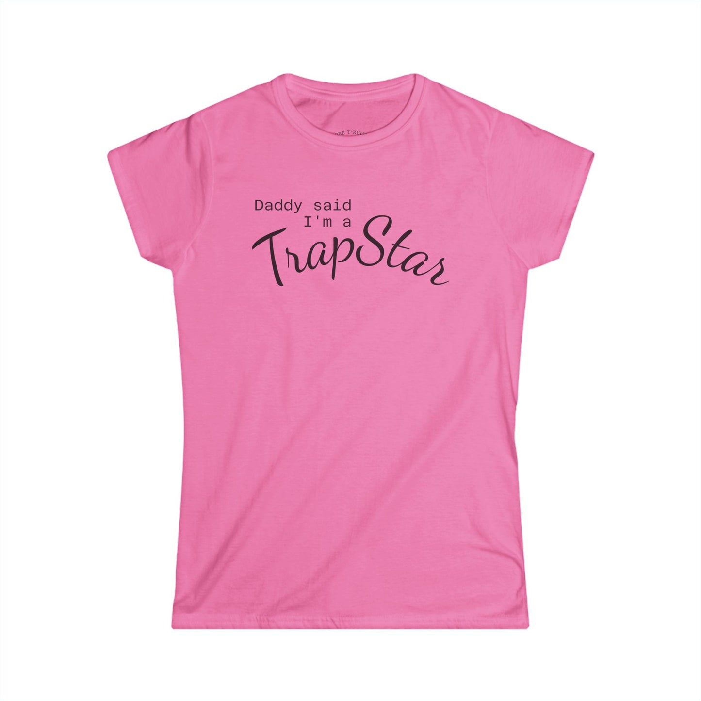Women's Softstyle Tee