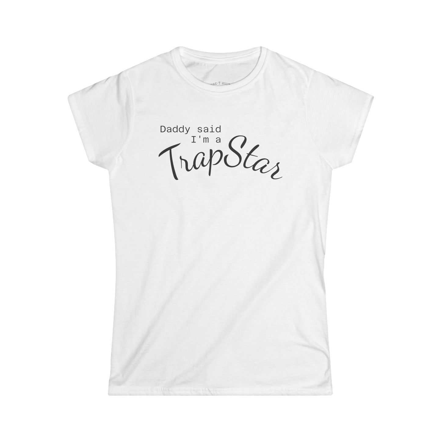 Women's Softstyle Tee