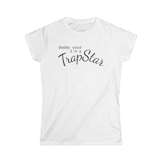 Women's Softstyle Tee
